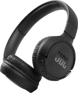 JBL TUNE 510BT bluetooth On-ear hoofdtelefoon zwart