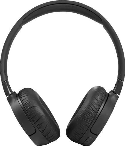 JBL Tune 660NC Zwart | Noise Cancelling headsets | Beeld&Geluid Koptelefoons | 6925281983306