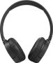 JBL Tune 660NC Zwart | Noise Cancelling headsets | Beeld&Geluid Koptelefoons | 6925281983306 - Thumbnail 1