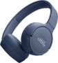 JBL Tune 670NC Blauw | Draadloze koptelefoons | Beeld&Geluid Koptelefoons | 6925281973222 - Thumbnail 1