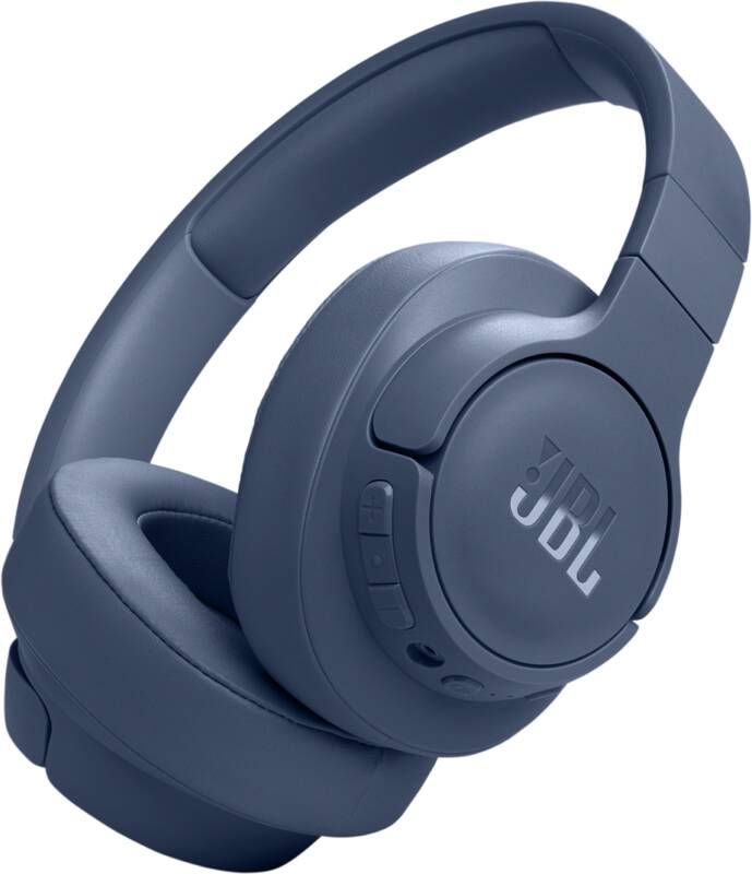 JBL Tune 770NC Blauw | Noise Cancelling headsets | Beeld&Geluid Koptelefoons | 6925281974588