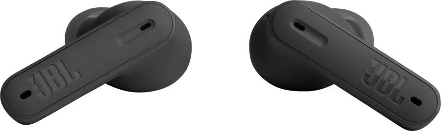 JBL Tune Beam Zwart | Draadloze oortjes | Beeld&Geluid Koptelefoons | 6925281969775