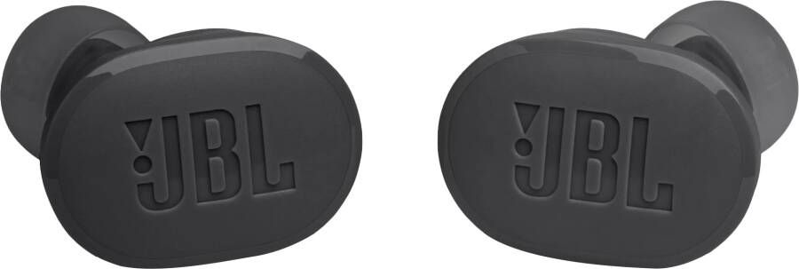 JBL Tune Buds Zwart | Draadloze oortjes | Beeld&Geluid Koptelefoons | 6925281972911
