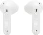 JBL Tune Flex 2 Wit | Koptelefoons | 1200130016240 - Thumbnail 1