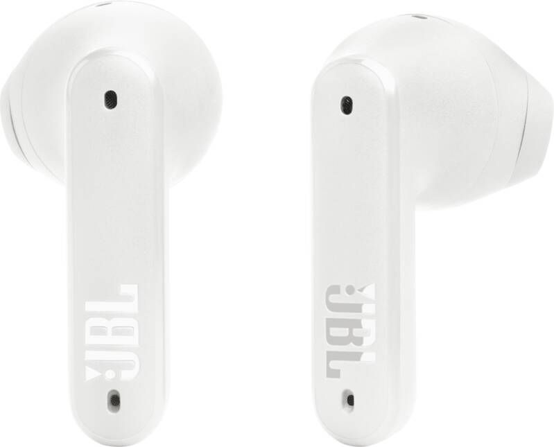 JBL Tune Flex Wit | True Wireless oordopjes | Beeld&Geluid Koptelefoons | 6925281930584