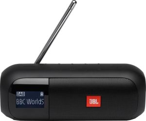 JBL Digitale radio (dab+) Tuner 2 Bluetooth