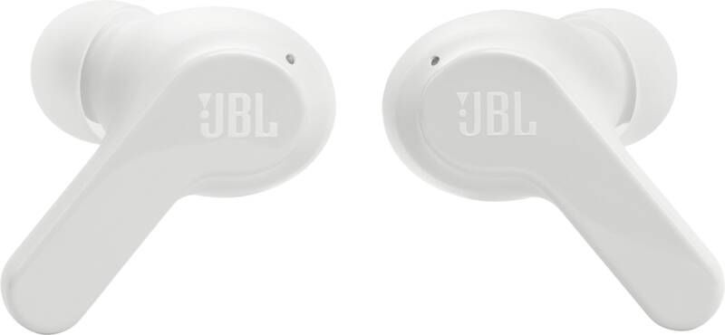 JBL Wave Beam White | In-ear koptelefoons | Beeld&Geluid Koptelefoons | 6925281947582