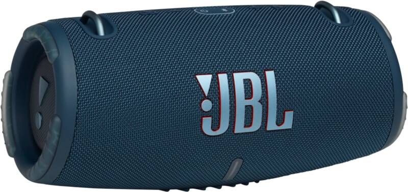 JBL Xtreme 3 Blauw | Speakers | Beeld&Geluid Audio | 6925281977497