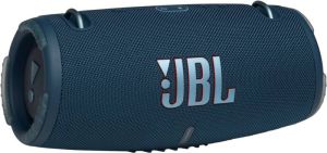JBL Xtreme 3 Bluetooth speaker blauw