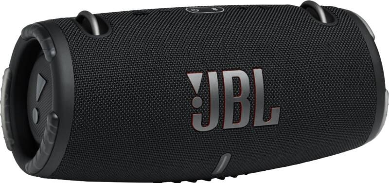 JBL Xtreme 3 Zwart | Speakers | Beeld&Geluid Audio | 6925281977480