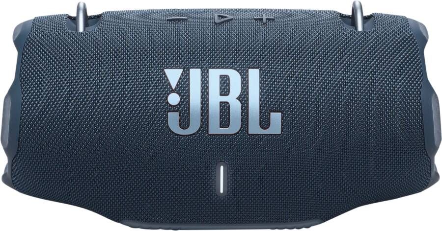JBL Bluetooth luidspreker XTREME 4 draagbare waterdichte luidspreker met schouderriem verwisselbare batterij snel opladen multi-speaker-connectiviteit