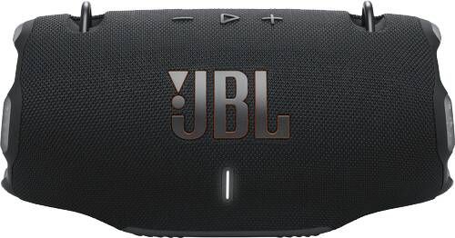 JBL Xtreme 4 Zwart | Speakers | Beeld&Geluid Audio | 1200130008153