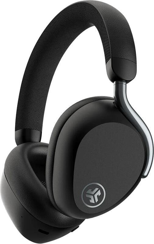 JLAB Epic Lux Lab Edition Zwart