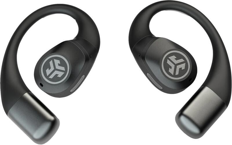 JLAB Epic Open Sport Zwart