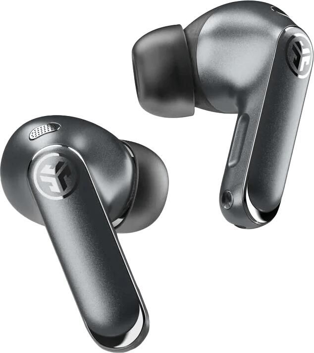 JLAB Epic Pods ANC Zwart