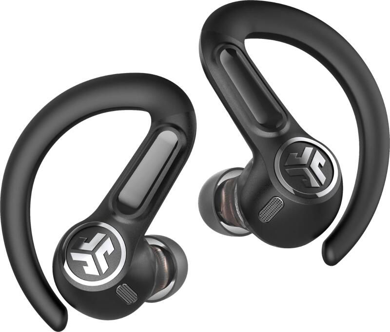 JLAB Epic Sport ANC 3 TWS Zwart