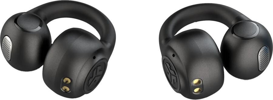 JLAB Flex Open Air Clip Zwart