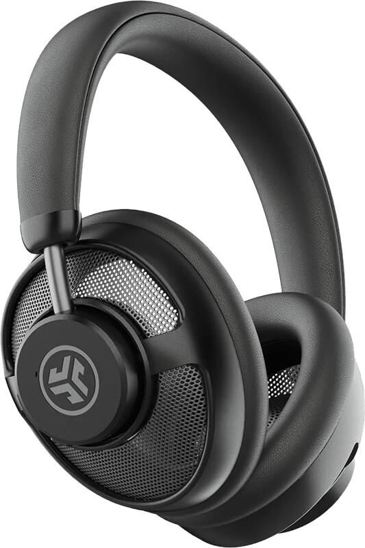JLAB Jbuds open Headphone Zwart