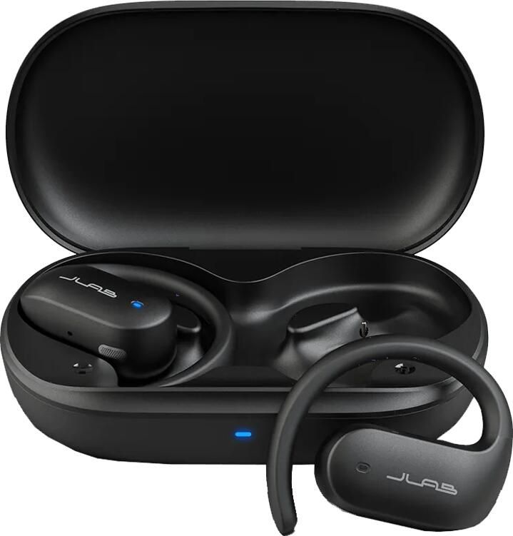 JLAB Jbuds Open Sport 2 Black