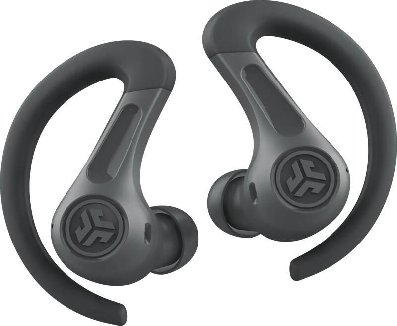 JLAB Jbuds Sport ANC 4 Grijs