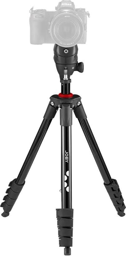 Joby Compact Action | Tripods | Fotografie Statieven | 8024221717907