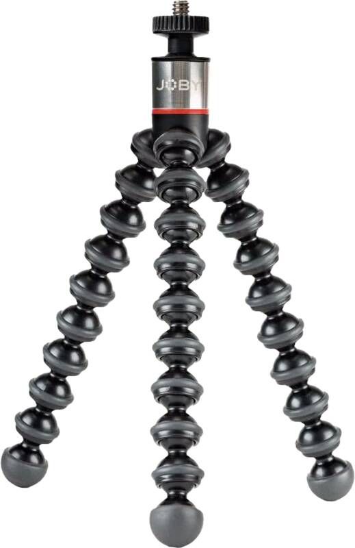 SupertargetShop JOBY JB01505 GorillaPod 325 Flexibel fotostatief Ultralicht Voor compactcamera&apos;s