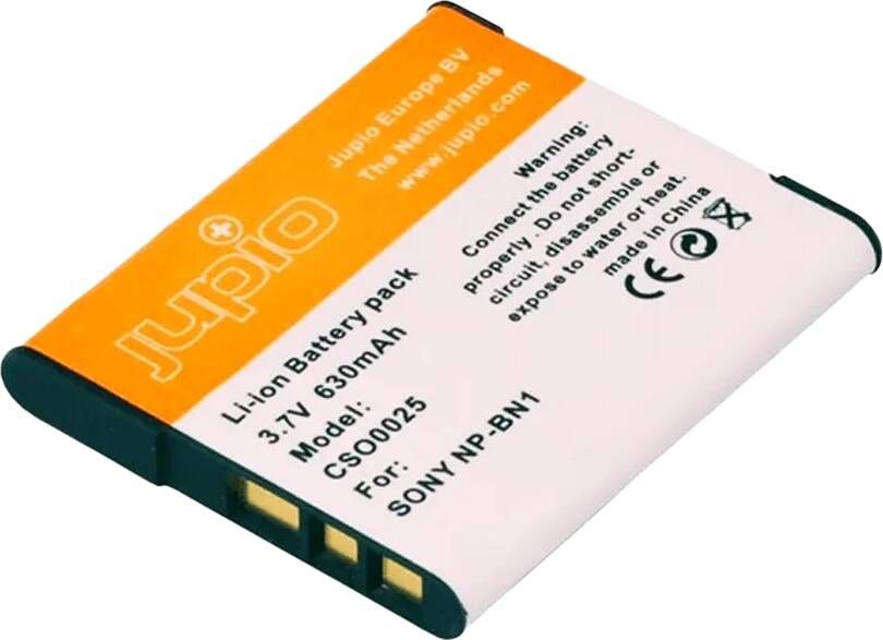 JUPIO NP-BN1