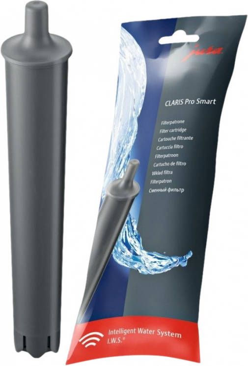 Jura Claris Pro Smart Waterfilter 72819