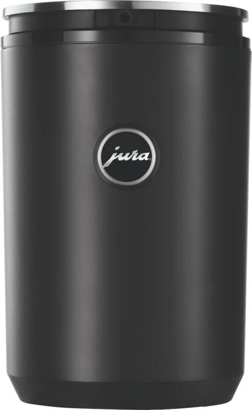 Jura Cool Control 1L Zwart | Koffie Toebehoren | Accessoires&Toebehoren Keukenapparaten toebehoren | 7610917242610