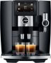 Jura Espresso J8 Piano Zwart | Espressomachines | Keuken&Koken Koffie&Ontbijt | 7610917154579 - Thumbnail 1