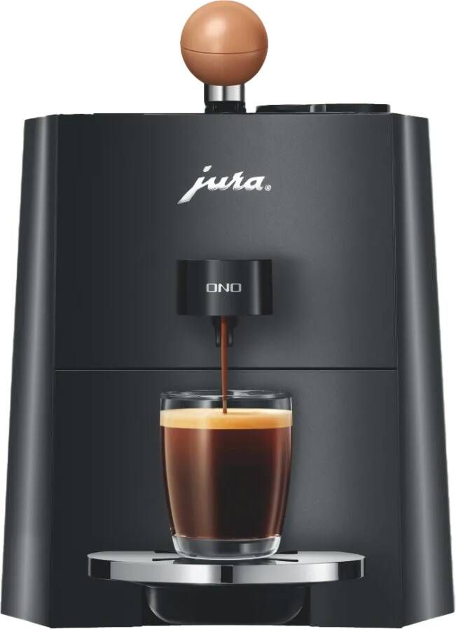 Jura Coffee Grinder voor ONO | Koffie Toebehoren | Keuken&Koken Koffie&Ontbijt | 7610917250486