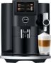 JURA S8 Volautomatische espressomachine Piano Black EB Model 2024 - Thumbnail 1