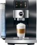 Jura Espresso Z10 Aluminium Zwart (EA) | Espressomachines | Keuken&Koken Koffie&Ontbijt | 7610917154883 - Thumbnail 1