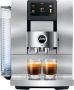 Jura Espresso Z10 Aluminium White (EA) | Volautomatische espressomachines | Keuken&Koken Koffie&Ontbijt | 7610917153480 - Thumbnail 1