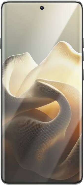 Just in case Full Cover Motorola Edge 60 Fusion 60 60s Screenprotector Zwart