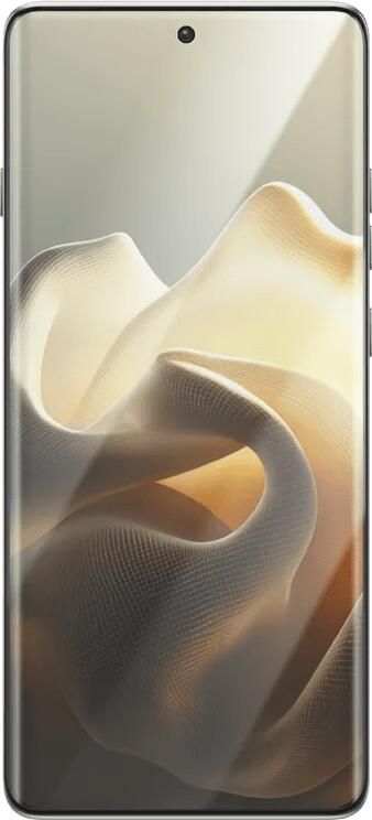 Just in case Full Cover Motorola Edge 60 Fusion 60 60s Screenprotector Zwart