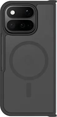 Just in case Google Pixel 11 Pro Fold Back Cover met Magneet Zwart