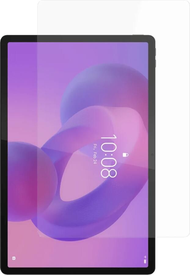 Just in case Lenovo Idea Tab Pro Screenprotector Glas