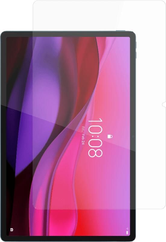 Just in case Lenovo Idea Tab Screenprotector Glas