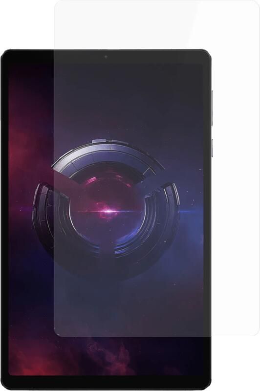 Just in case Lenovo Legion Tab Screenprotector Glas