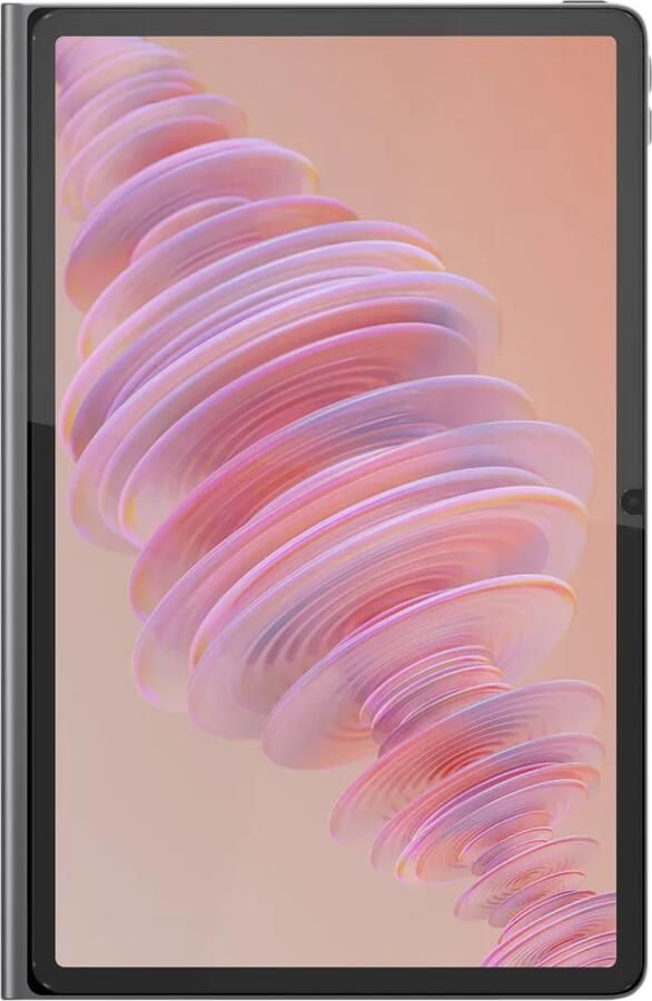 Just in case Lenovo Tab Plus Screenprotector Glas