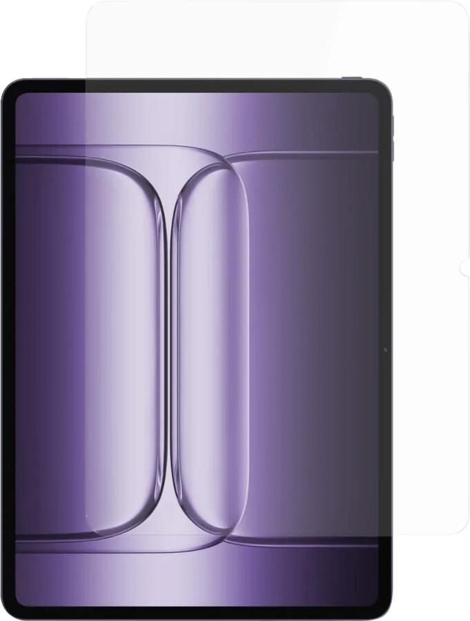 Just in case OnePlus Pad 3 Screenprotector Glas