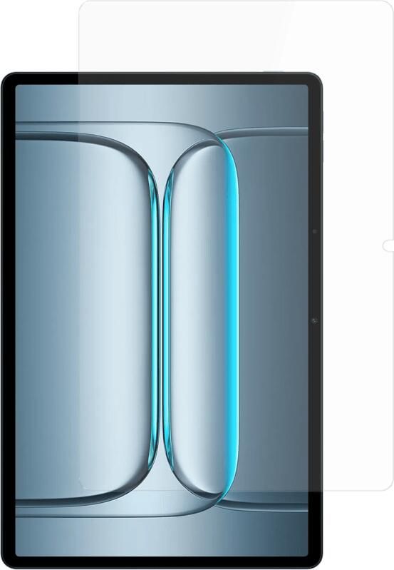 Just in case OnePlus Pad Lite Screenprotector Glas