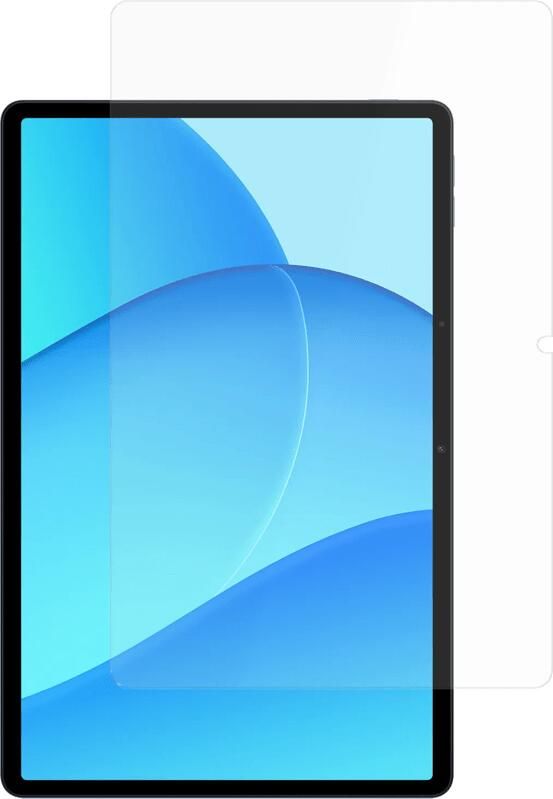 Just in case OPPO Pad SE Screenprotector Glas