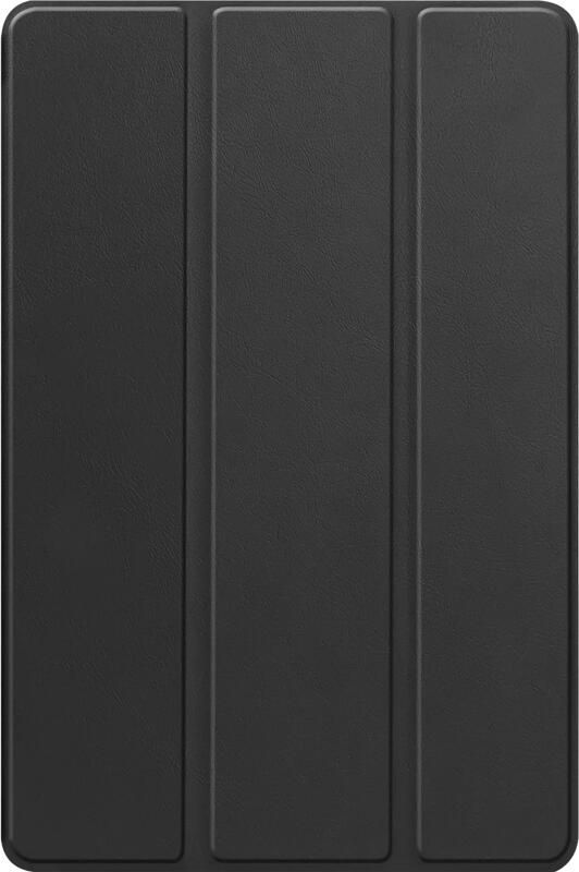 Just in case Oppo Pad SE Tri-Fold Book Case Zwart