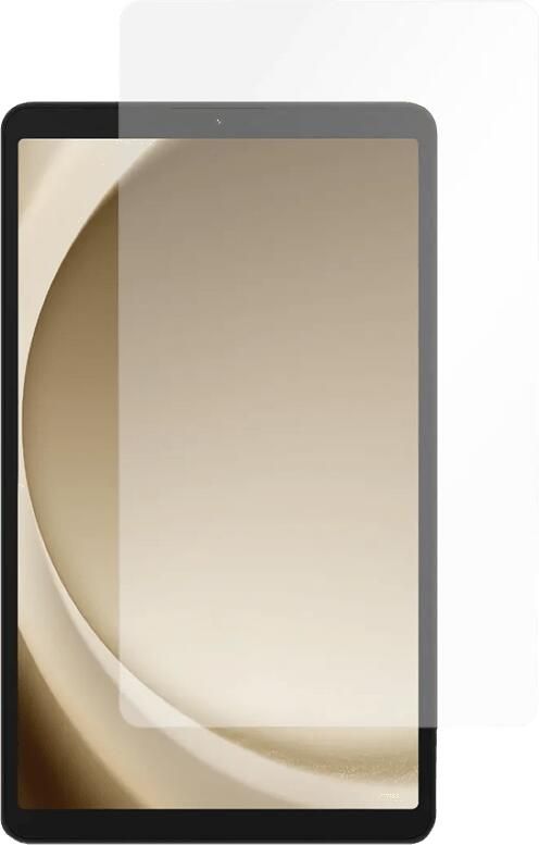 Just in case Samsung Galaxy Tab A11 A9 Screenprotector Glas