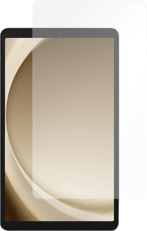 Just in case Samsung Galaxy Tab A11 A9 Screenprotector Glas