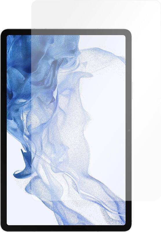 Just in case Samsung Galaxy Tab S11 S10 Lite S10 FE S 9 S9 FE Screenprotector Glas