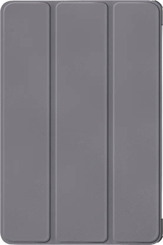 Just in case Smart Tri-Fold Google Pixel Tablet Book Case Grijs