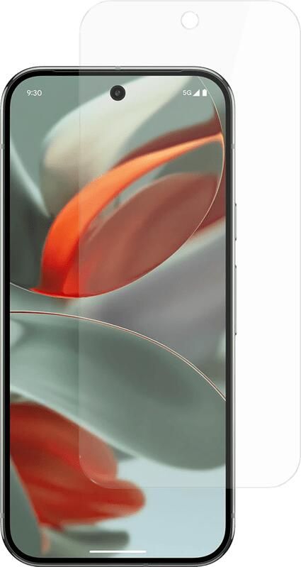 Just in case Tempered Glass Google Pixel 10 10 Pro 9 9 Pro Screenprotector